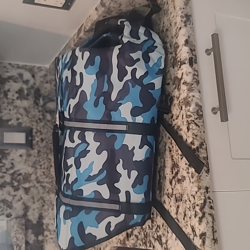 Xl dog life vest